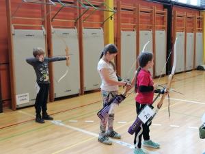 mladi loksotrelci, foto drustvo Klira (1)